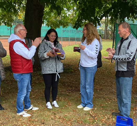  Dankeschön an die Ehrenamtlichen – LSV lädt zum gemütlichen Beisammensein ein