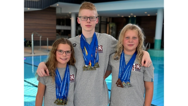 Kreismeisterschaften