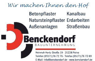Benckendorf