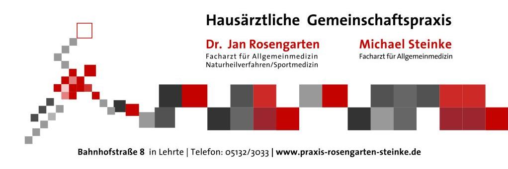 Praxis Rosengarten Steinke